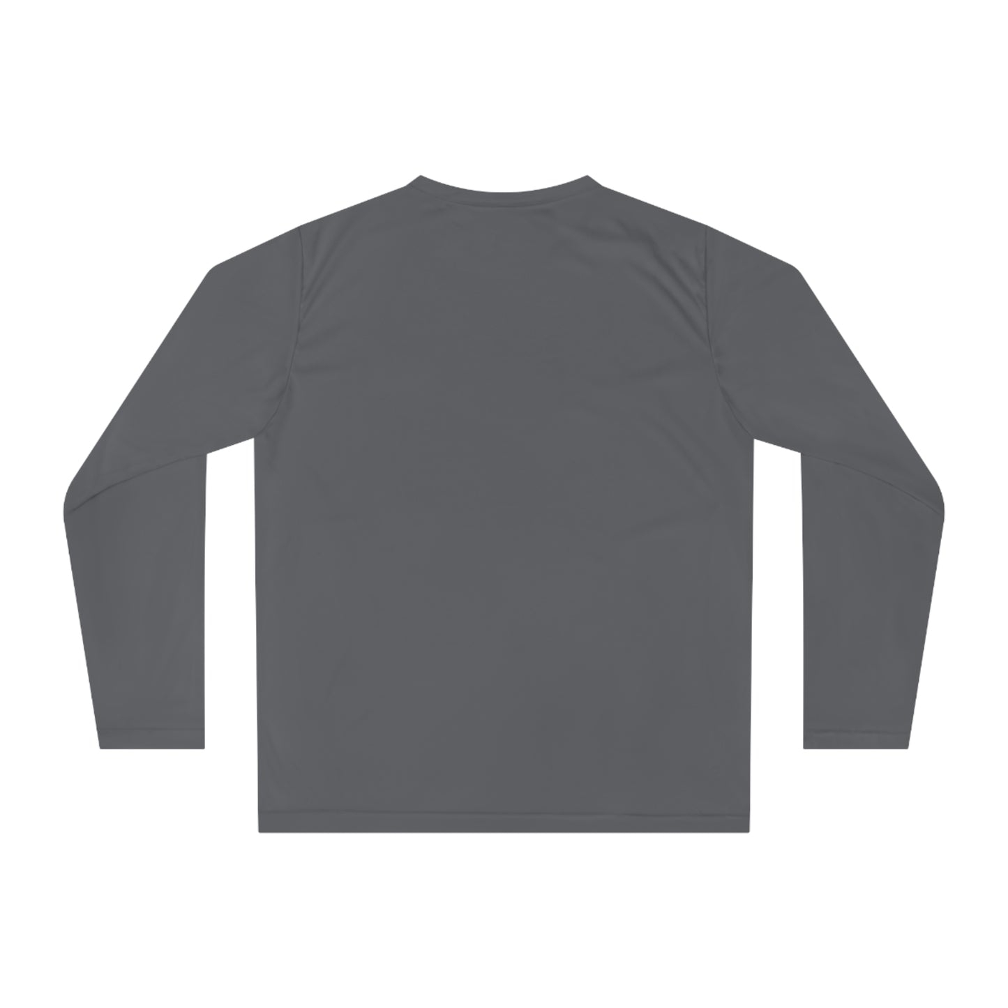 Basketball Shirt, Basketball Mom, Dad, Game Day Shirt, Sports T-shirt, Unisex Performance Long Sleeve Shirt