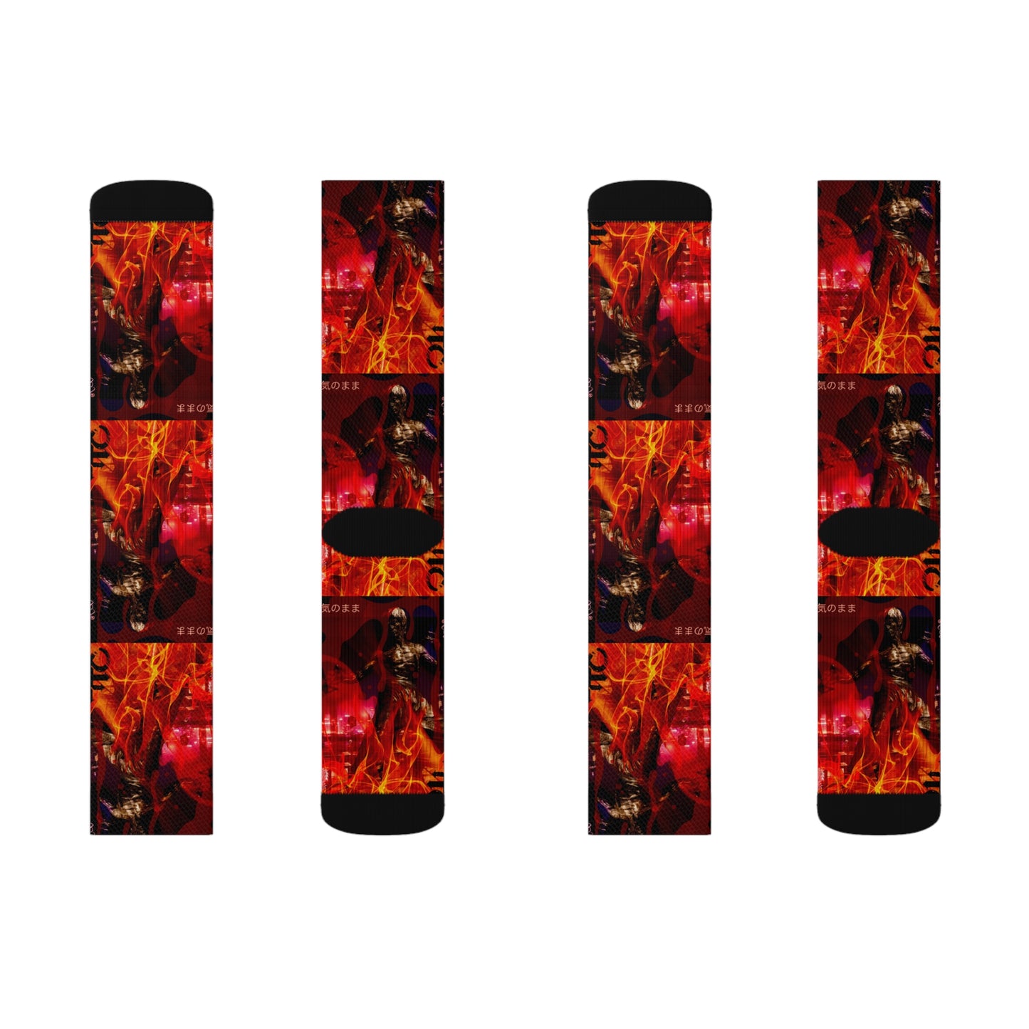 Bruce Lee Novelty Socks, Cool Casual Fun Socks, for Men Women, Novelty Gift