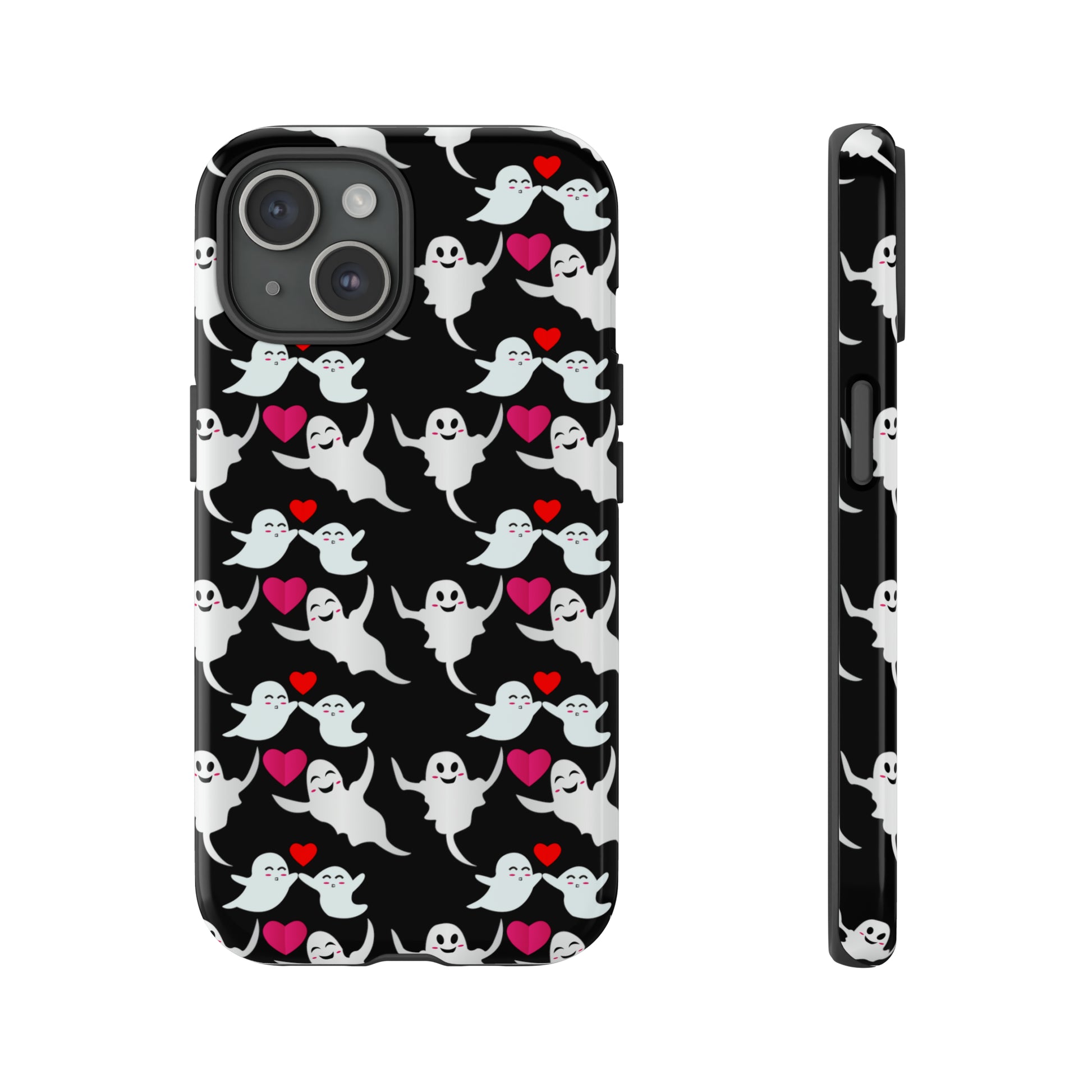 Halloween Ghost iPhone Case, Gothic Cell Phone Case, Cute Spooky Phone – Habensen Enterprises Halloween Ghost iPhone Case, Gothic Cell Phone Case, Cute Spooky Phone – Habensen Enterprises