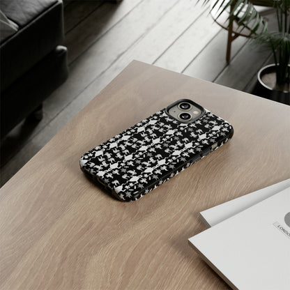 Ghost iPhone Case, Cute Halloween Cell Phone Case, Goth Phone Case, Ghost Phone case