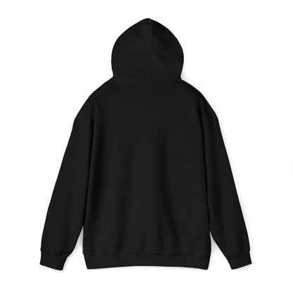 Cool Retro Happy Face Hoodie Sweatshirt Streetwear Unisex Hooded Sweatshirt