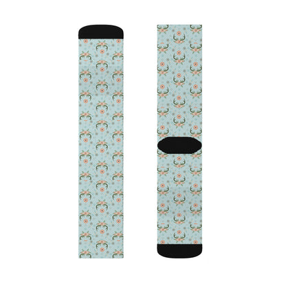 Cool Novelty Socks, Casual Funny Fun Socks, Sublimation Socks for Men Women, Novelty Gift