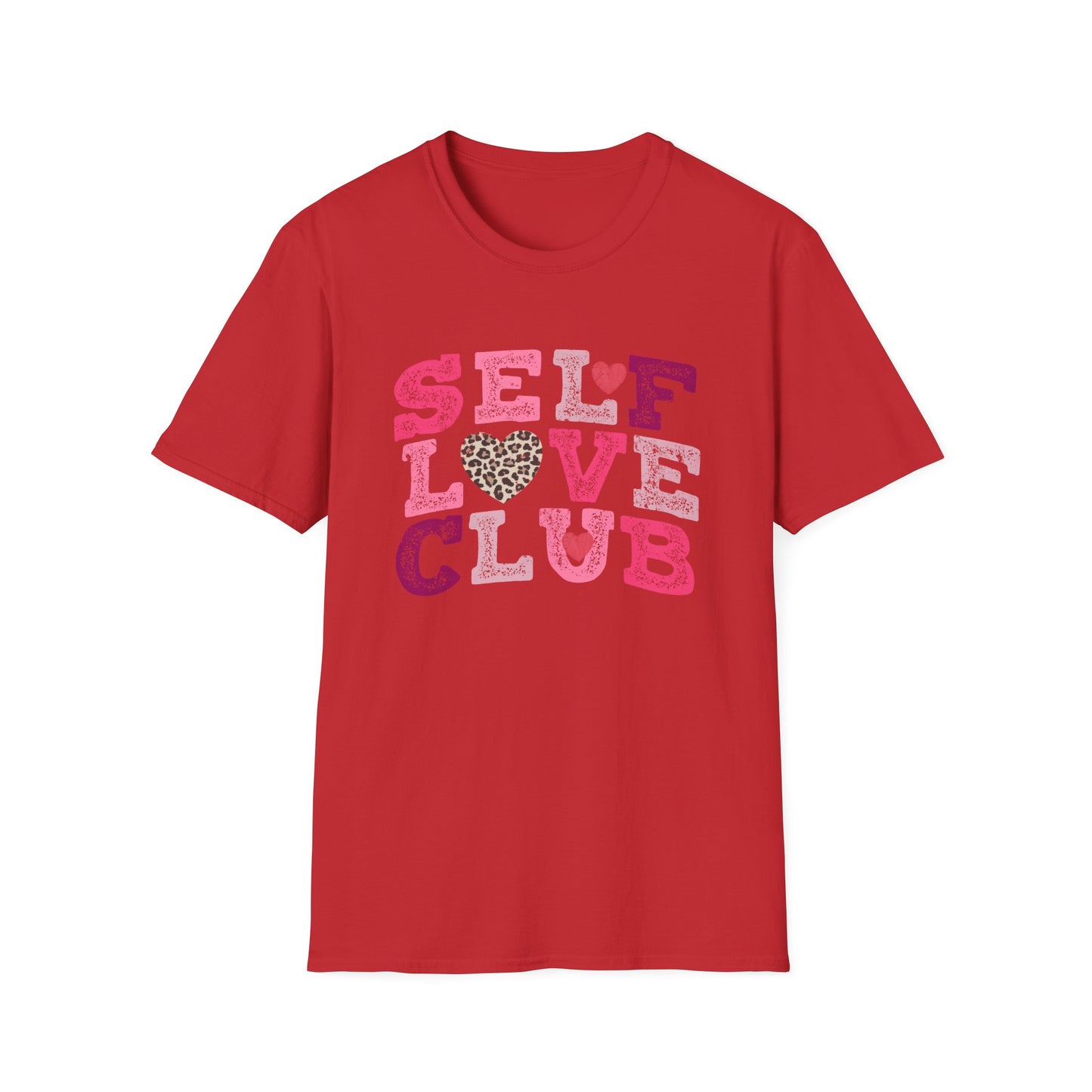 red self love shirt valentine shirt