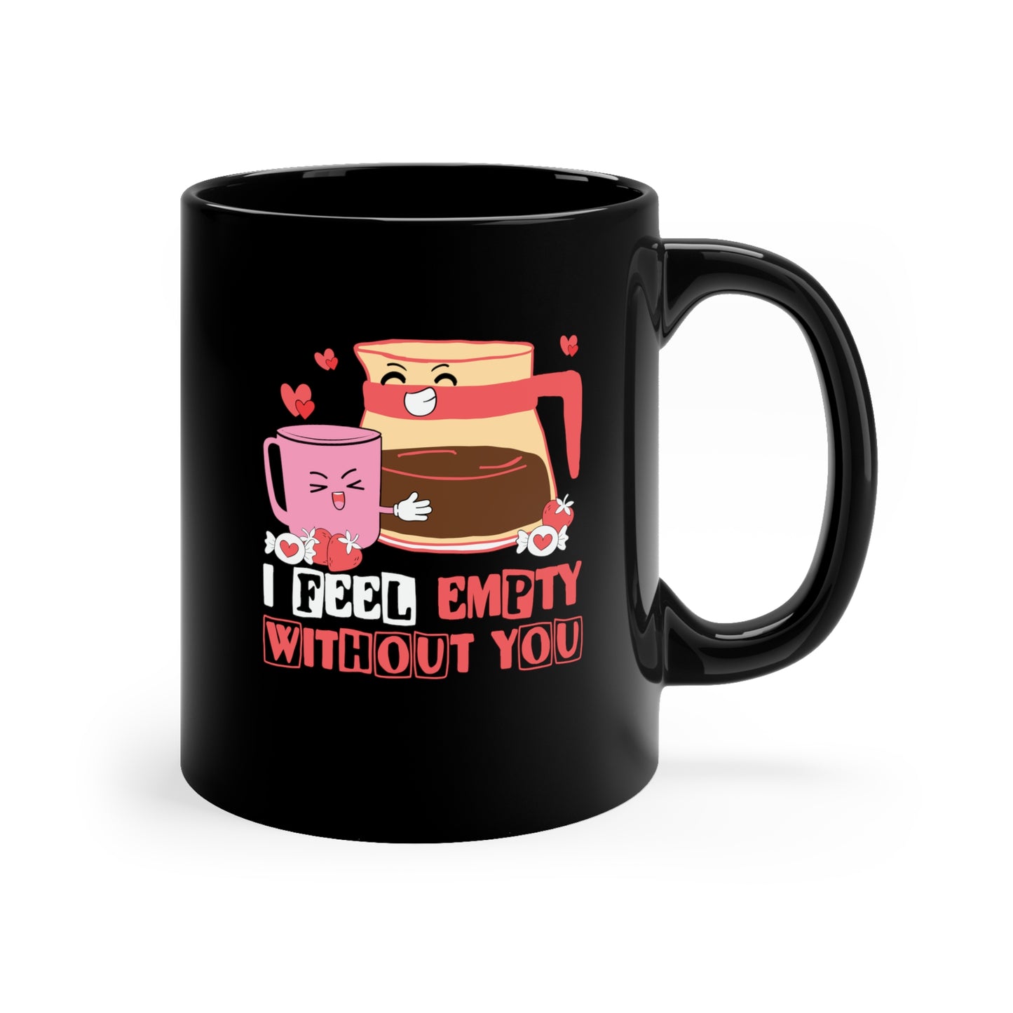 funny coffee lovers gift mug valentine day gift