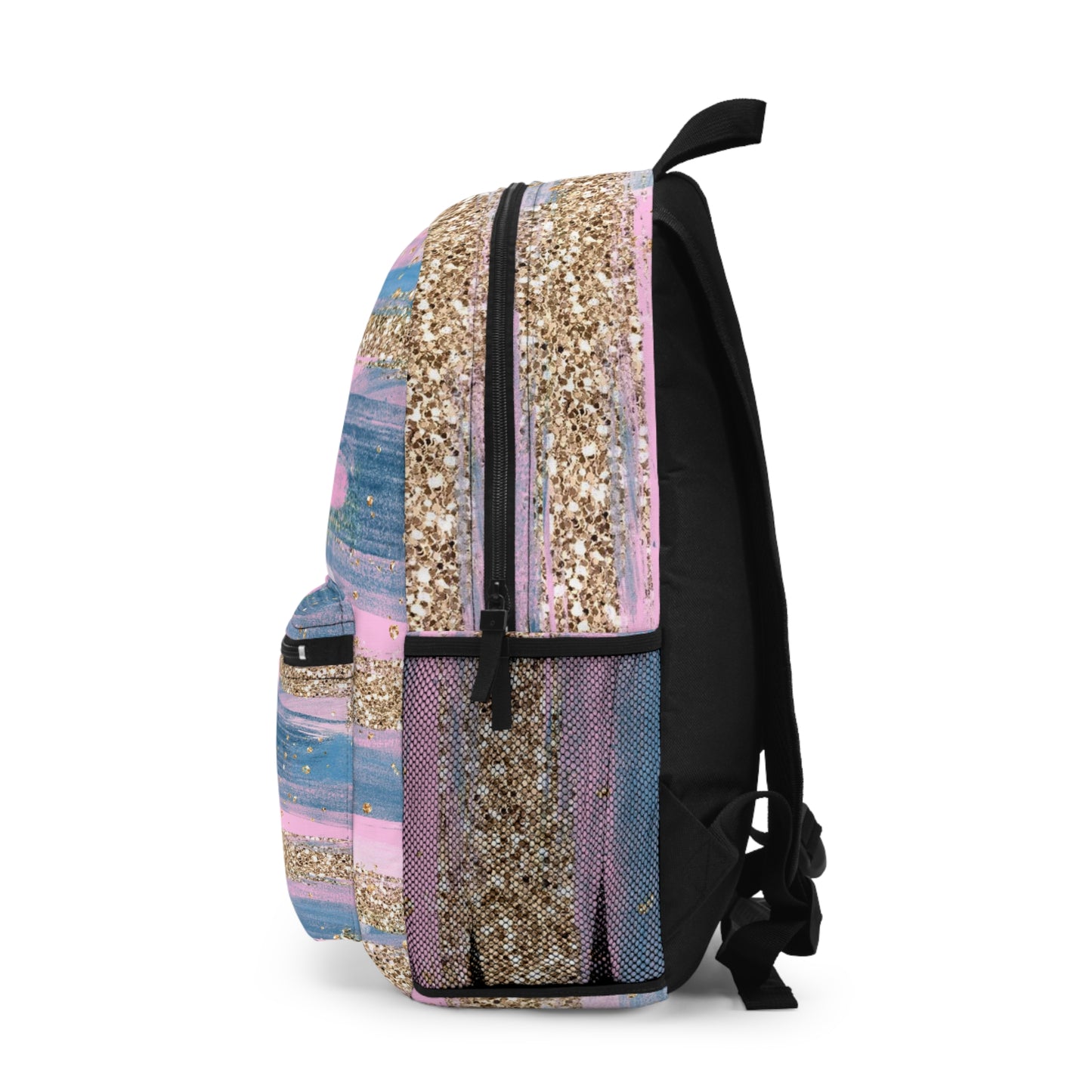 School Backpack For Girls, Kids Backpack, Cute Travel Waterproof Backpack, Lightweight School Bag