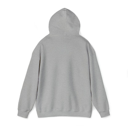 Gymnastics Mom Hoodie, Gymnastics Mom Gift, Sports Mom, Cute Hoodie for Mom, Hooded Sweatshirt