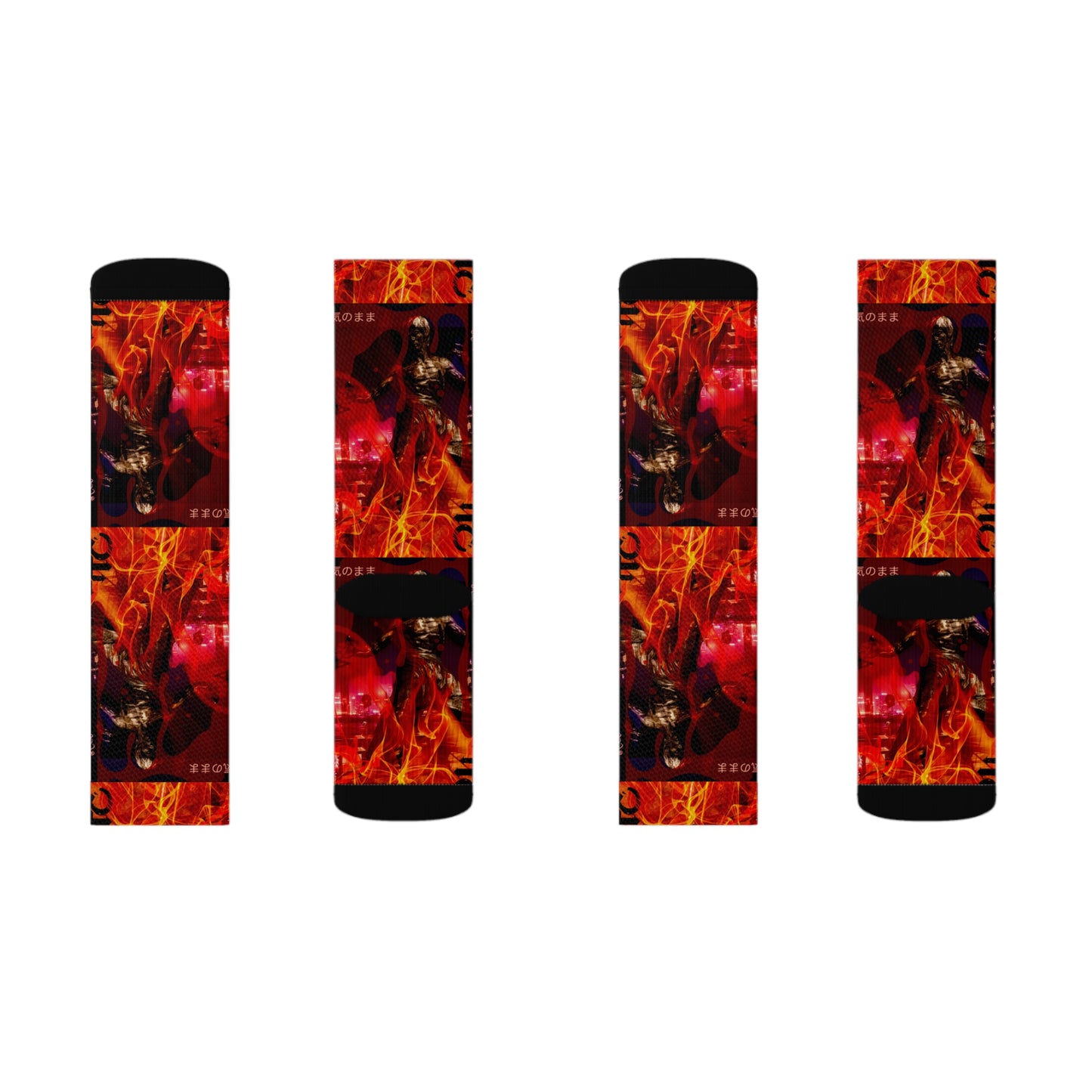 Bruce Lee Novelty Socks, Cool Casual Fun Socks, for Men Women, Novelty Gift