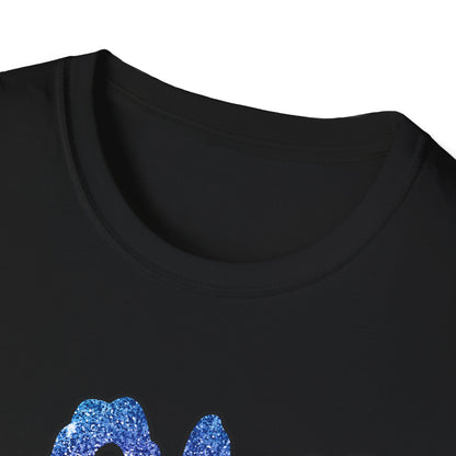 Goth Valentine Shirt, Love Valentine's Day Shirt, Romantic Goth Graphic Tee