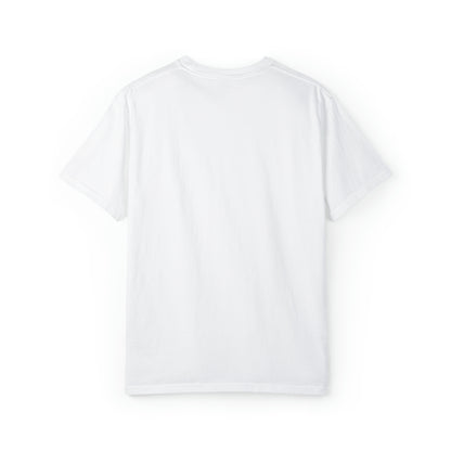 Comfort Colors Leo Vintage Shirt, Zodiac T-shirt, Leo Shirt Unisex Garment-Dyed T-shirt