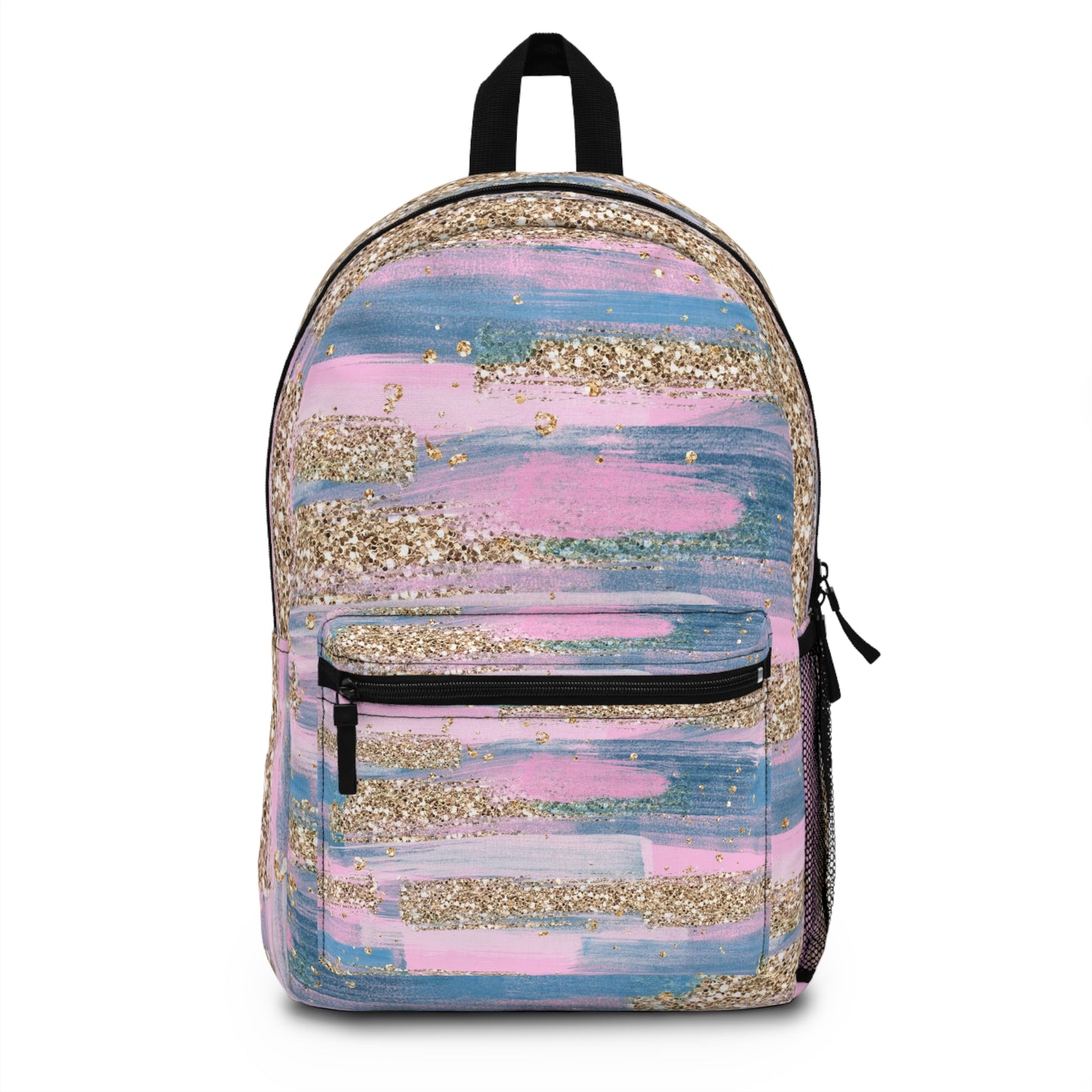 School Backpack For Girls, Kids Backpack, Cute Travel Waterproof Backpack, Lightweight School Bag
