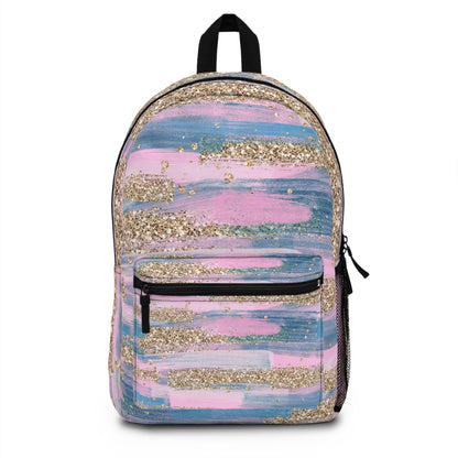 School Backpack For Girls, Kids Backpack, Cute Travel Waterproof Backpack, Lightweight School Bag