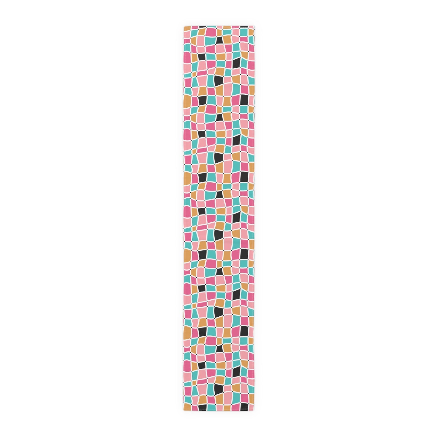 Table Runner (Cotton, Poly)