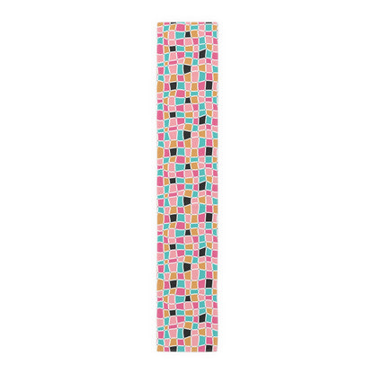 Table Runner (Cotton, Poly)