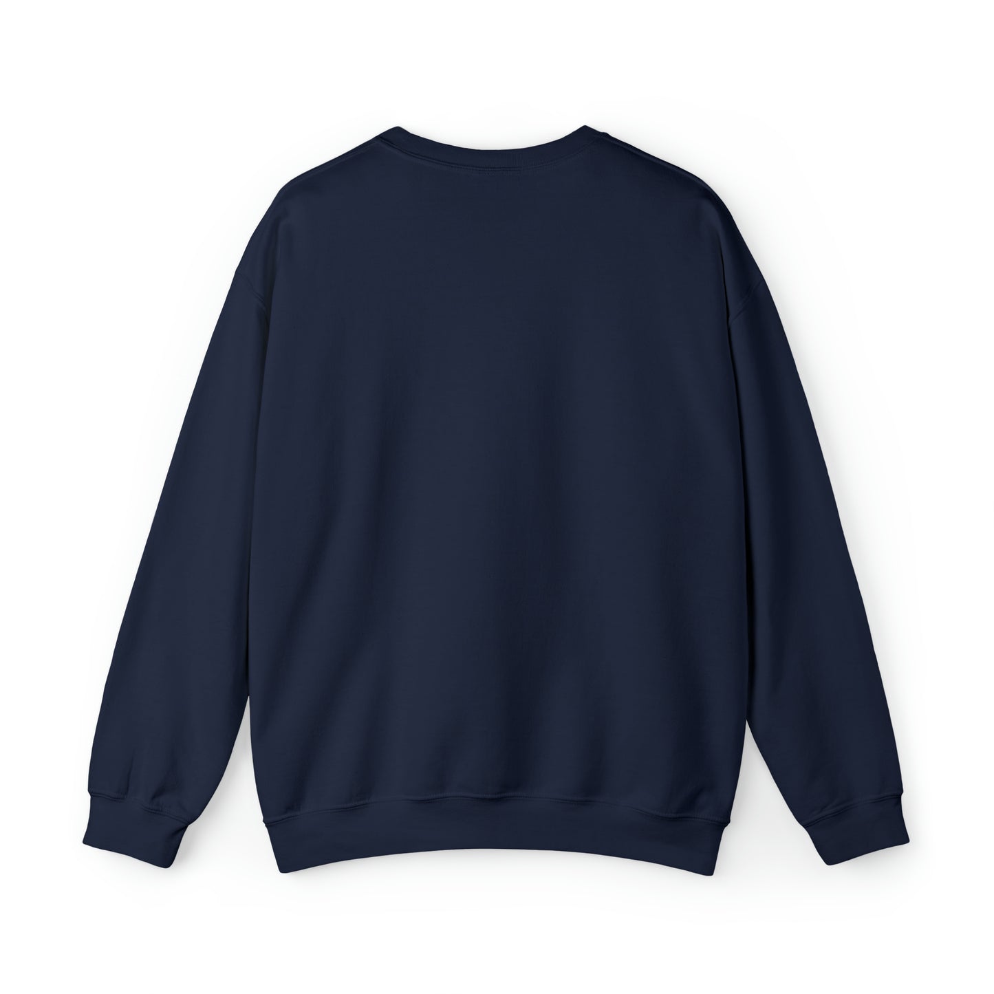 Graphic Sweatshirt, Worldly Woman Crewneck Sweatshirt, Streetwear Aesthetic