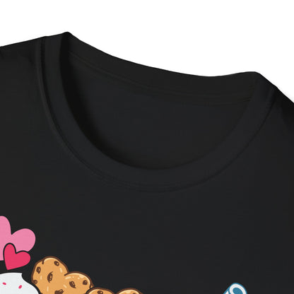 Coffee Is My Valentine Shirt, Coffee Valentine's Day Shirt, Coffee Lovers Gift,