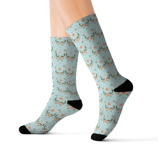 Cool Novelty Socks, Casual Funny Fun Socks, Sublimation Socks for Men Women, Novelty Gift