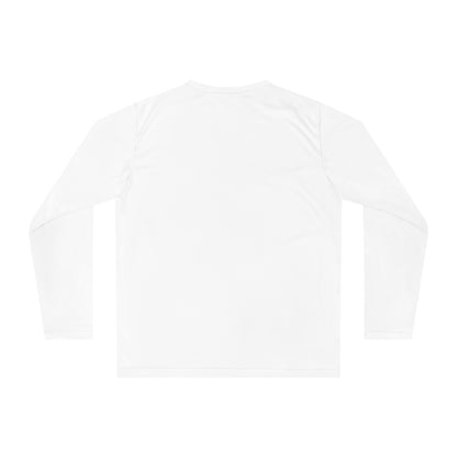 Basketball Shirt, Basketball Mom, Dad, Game Day Shirt, Sports T-shirt, Unisex Performance Long Sleeve Shirt
