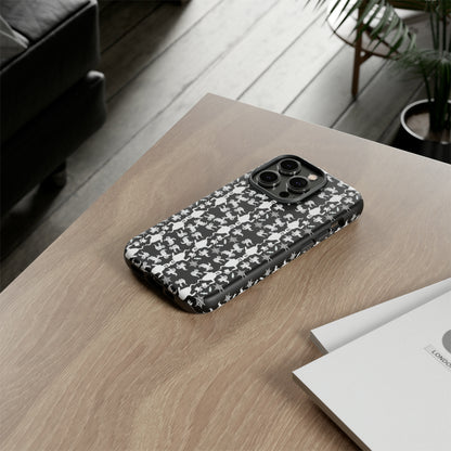 Ghost iPhone Case, Cute Halloween Cell Phone Case, Goth Phone Case, Ghost Phone case