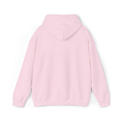 Gymnastics Mom Hoodie, Gymnastics Mom Gift, Sports Mom, Cute Hoodie for Mom, Hooded Sweatshirt