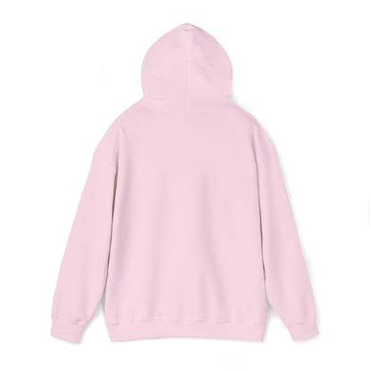 Gymnastics Mom Hoodie, Gymnastics Mom Gift, Sports Mom, Cute Hoodie for Mom, Hooded Sweatshirt