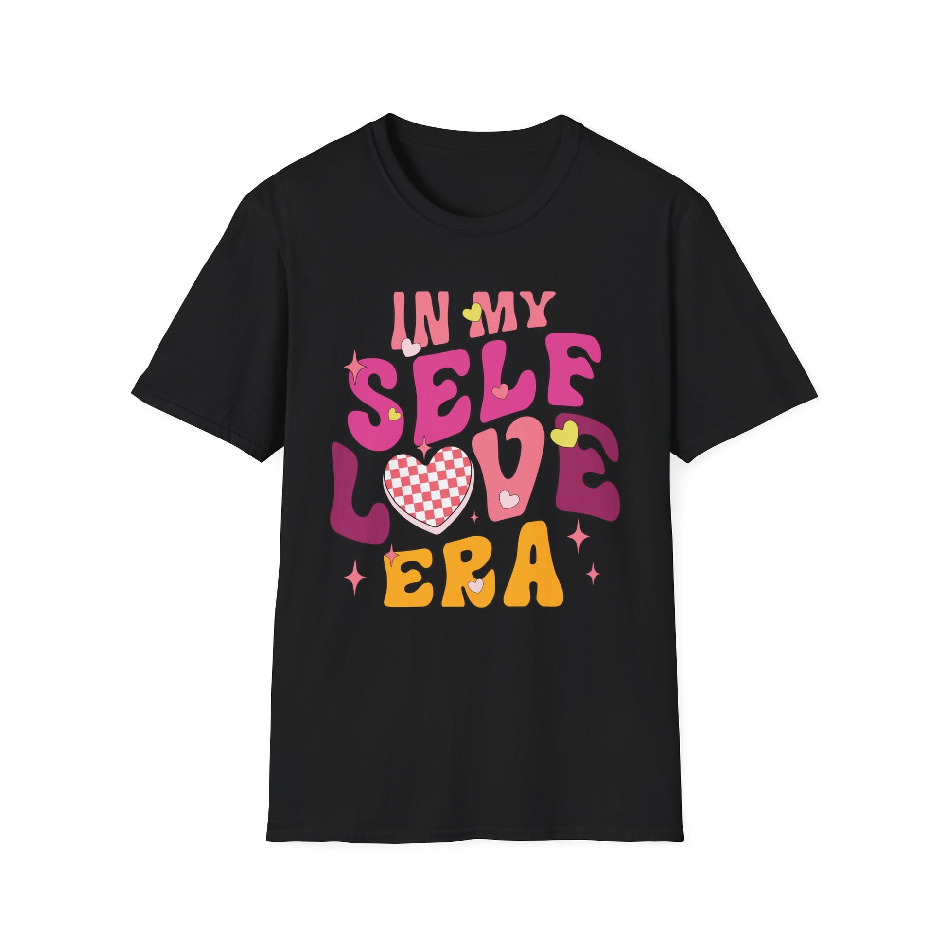In my self love era t-shirt 
