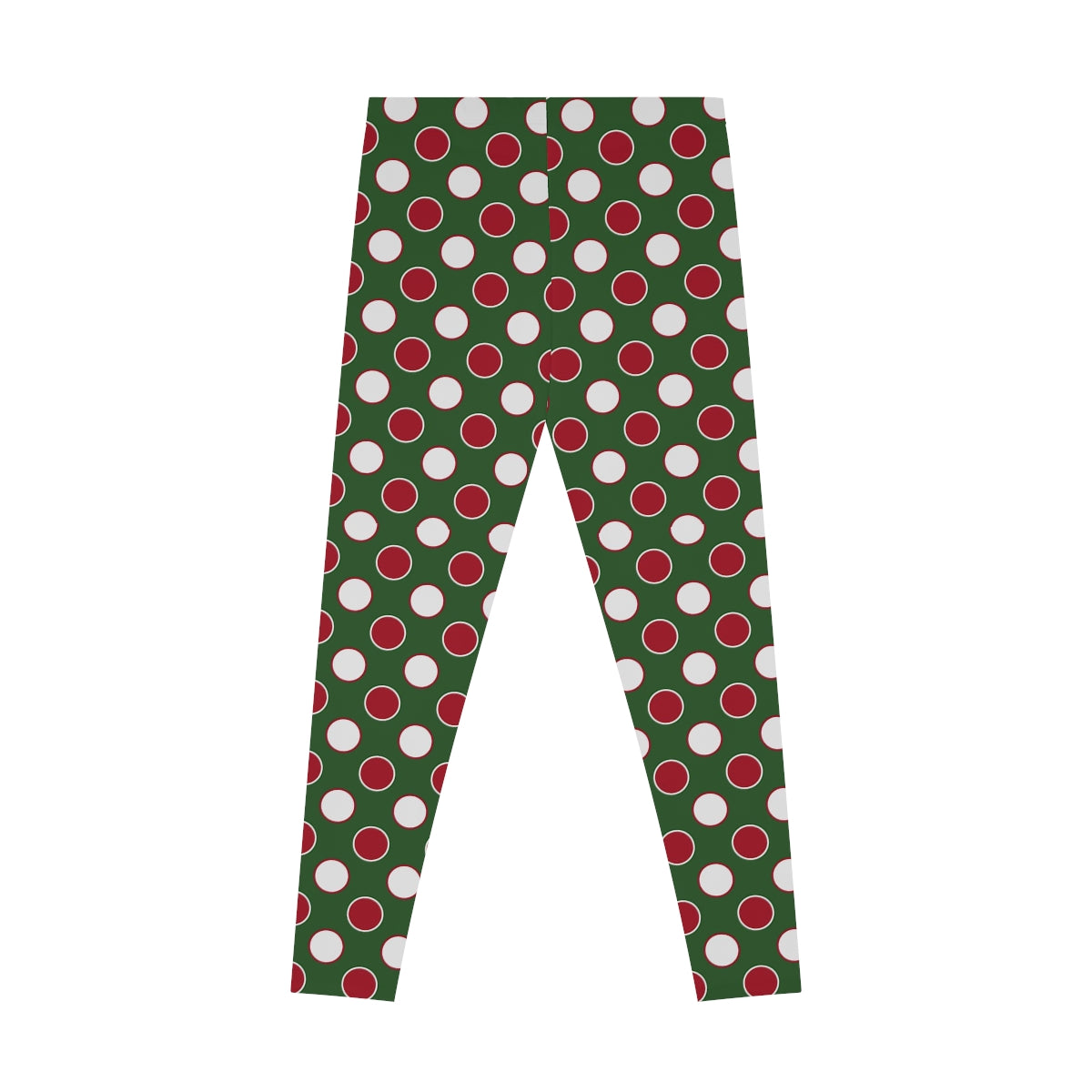 Christmas Leggings for Women, Activewear Holiday Winter Casual Pants,
