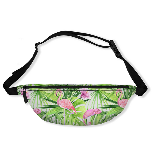 Fanny Pack for Women Custom Fanny Pack Waist Belt Bum Bag Hip Pouch