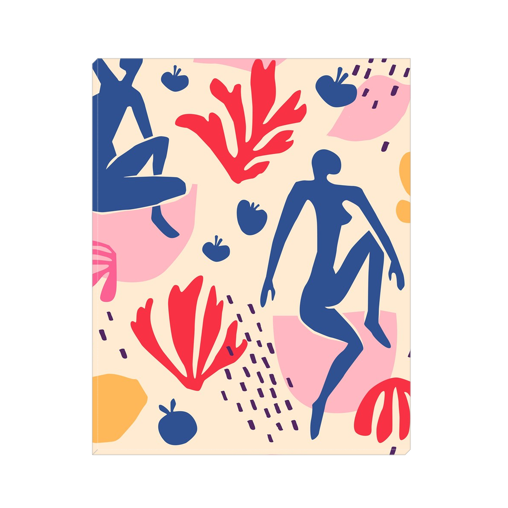 Canvas Wraps Matisse