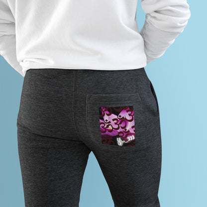 Women Men Joggers  Sweatpants, Premium Fleece Joggers,  Loungewear, Workout Graphic Sweats