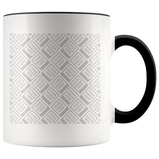 Personalize Coffee mug Custom Mug Create your own Personalized Coffee Mug Gift for Friends & Family