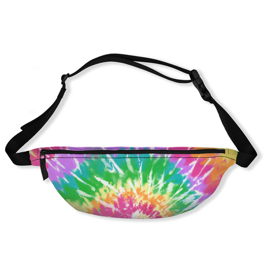 Fanny Pack for Women Teen Custom Fanny Pack Waist Belt Bum Bag Hip Pouch