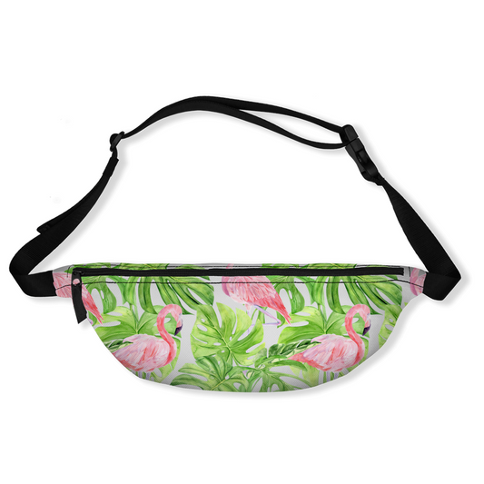 Fanny Pack for Women Custom Fanny Pack Waist Belt Bum Bag Hip Pouch
