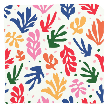 Matisse Throw Pillows