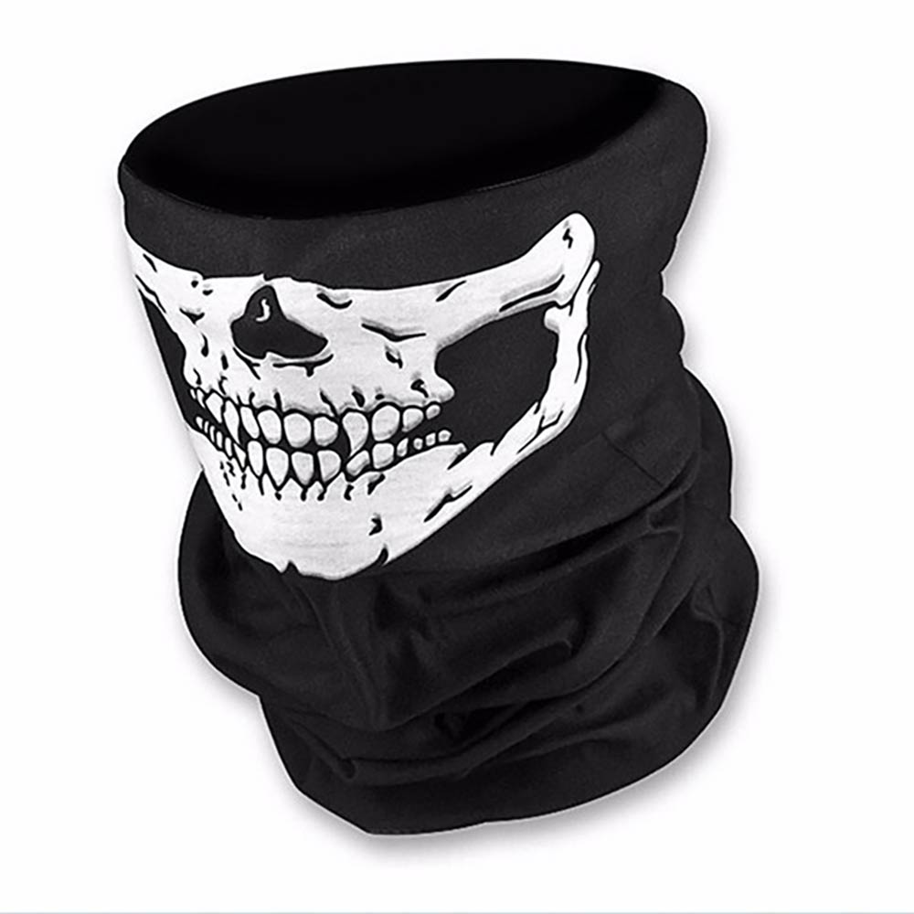 Skull mask