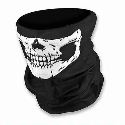 Skull mask