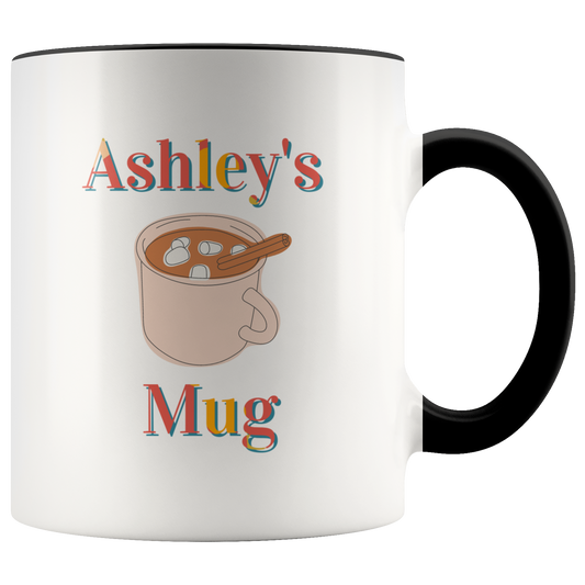 Kids Gift Cocoa Mug, Gifts for kids, Personalized Mug, Hot Chocolate Cup, Custom Mug