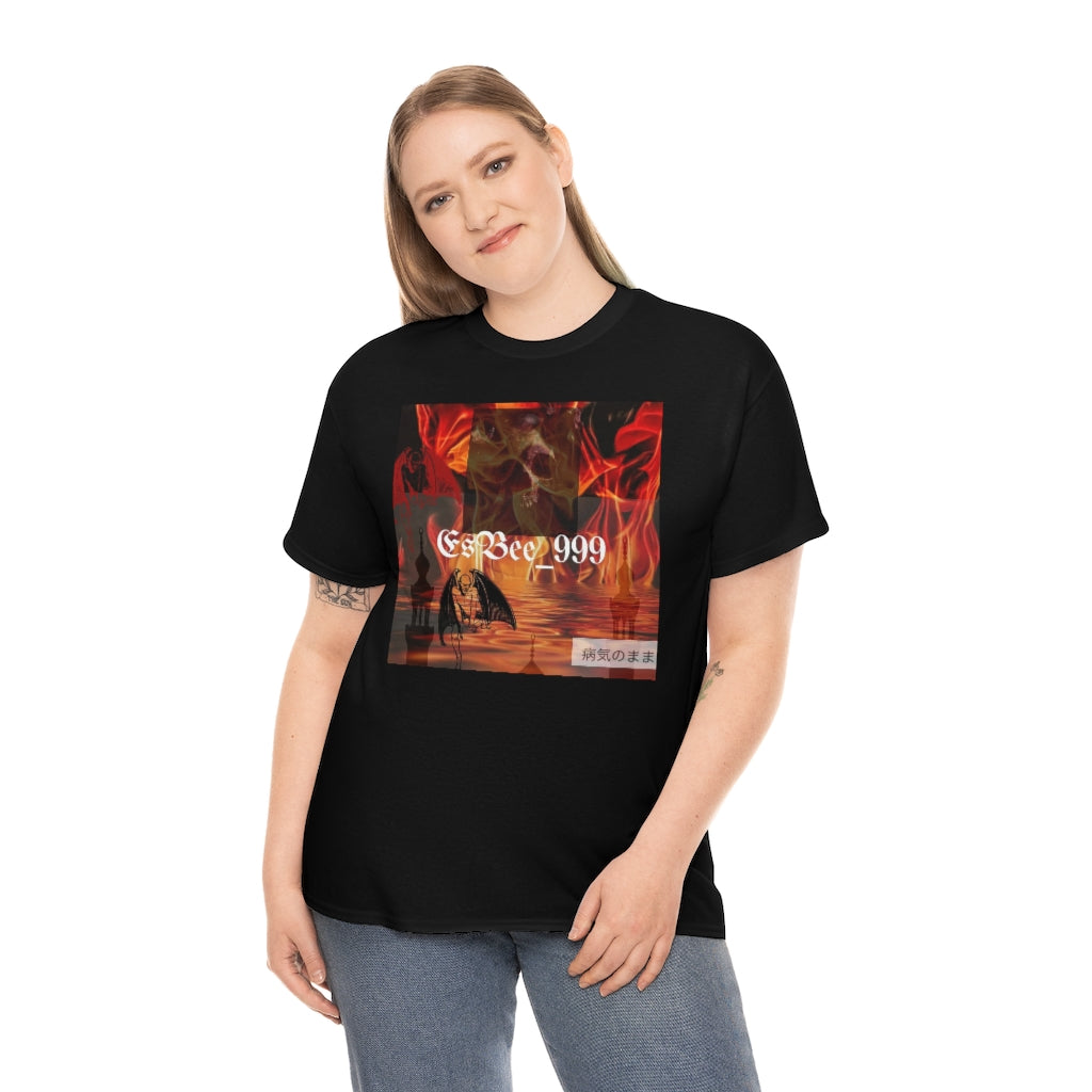 Goth Aesthetic Shirt, Streetwear Fashion, Alternative Clothing, Crewneck