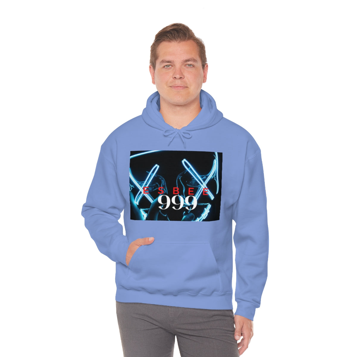 Cool Graphic Hoodie Abstract Streetwear Clothing Hoodie Jacket 999