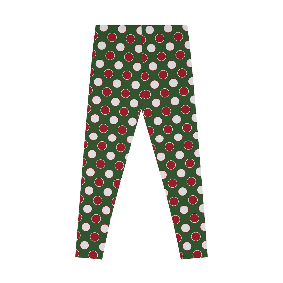 Christmas Leggings for Women, Activewear Holiday Winter Casual Pants,