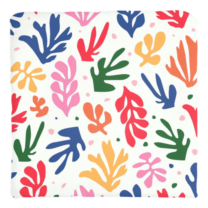 Matisse Throw Pillows