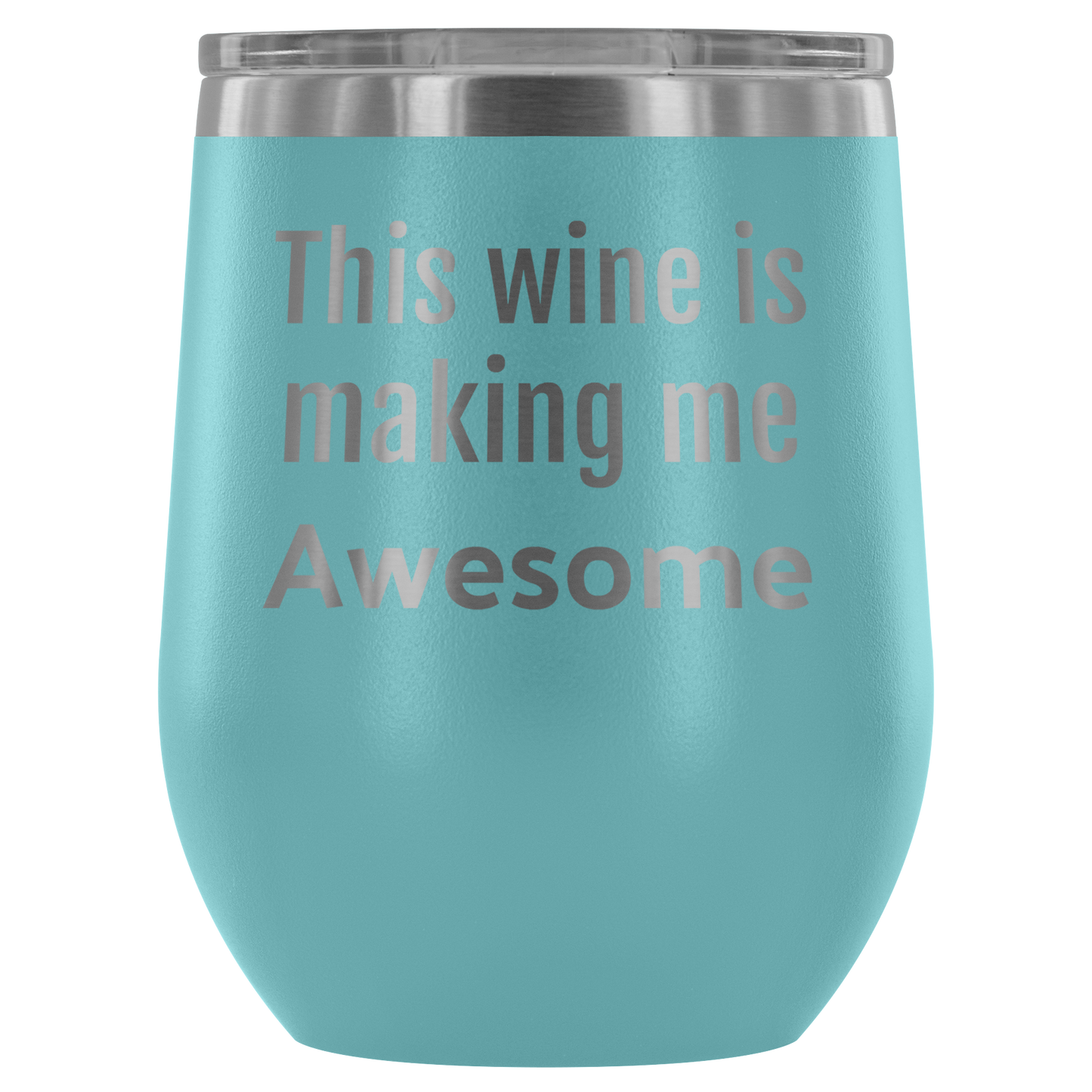 Wine tumblers-stemless-insulated-chic-barware-drinkware-assorted colors-home decor-custom