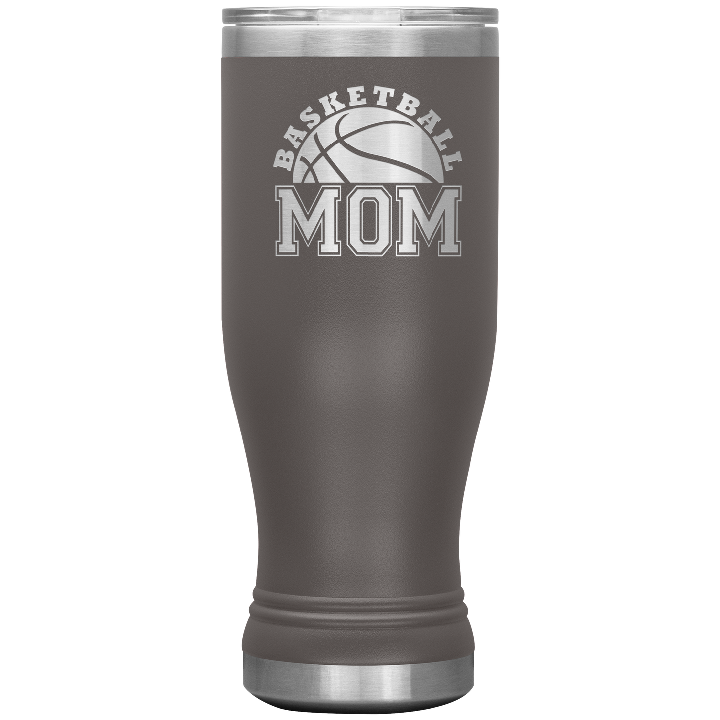 Basketball Mom Tumbler Gift for Mom Women Mom Gift Sports Mom Christmas Gift