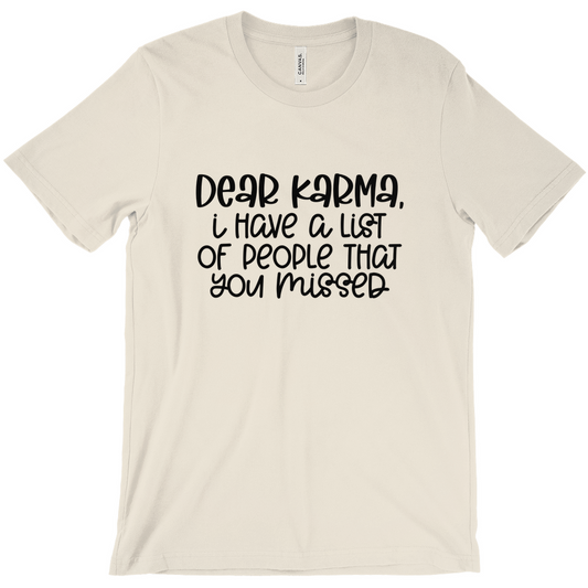 T-Shirts