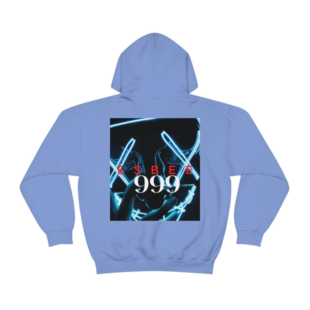 Cool Graphic Hoodie Abstract Streetwear Clothing Hoodie Jacket 999