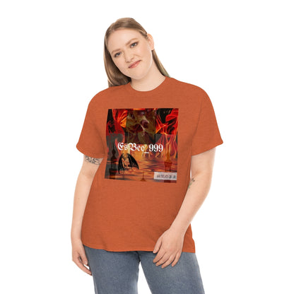 Goth Aesthetic Shirt, Streetwear Fashion, Alternative Clothing, Crewneck