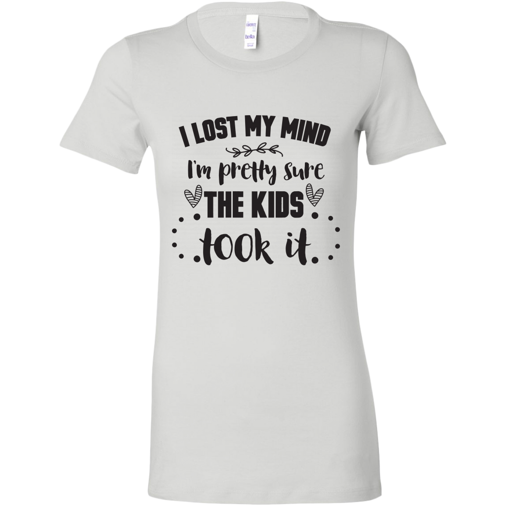 mom shirts