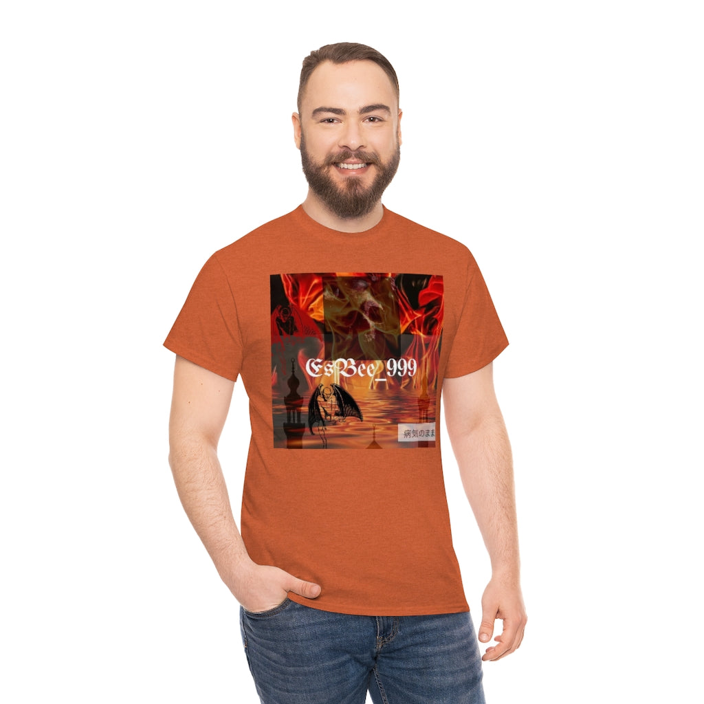 Goth Aesthetic Shirt, Streetwear Fashion, Alternative Clothing, Crewneck