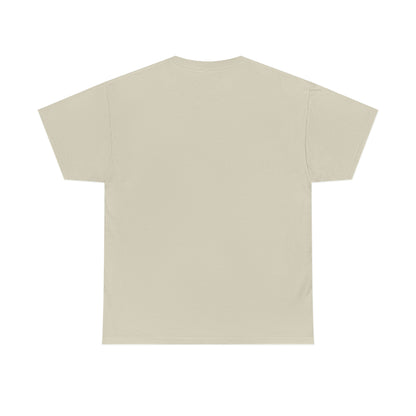 Graphic Tee Streetwear, Y2k Retro Graphic T-Shirt, Unisex Heavy Crewneck Tee