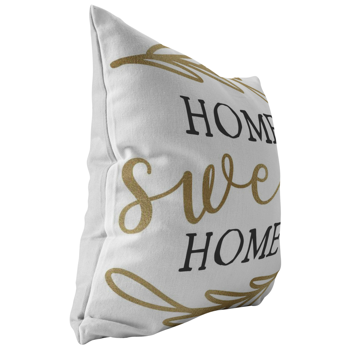 Home sweet Home pillow