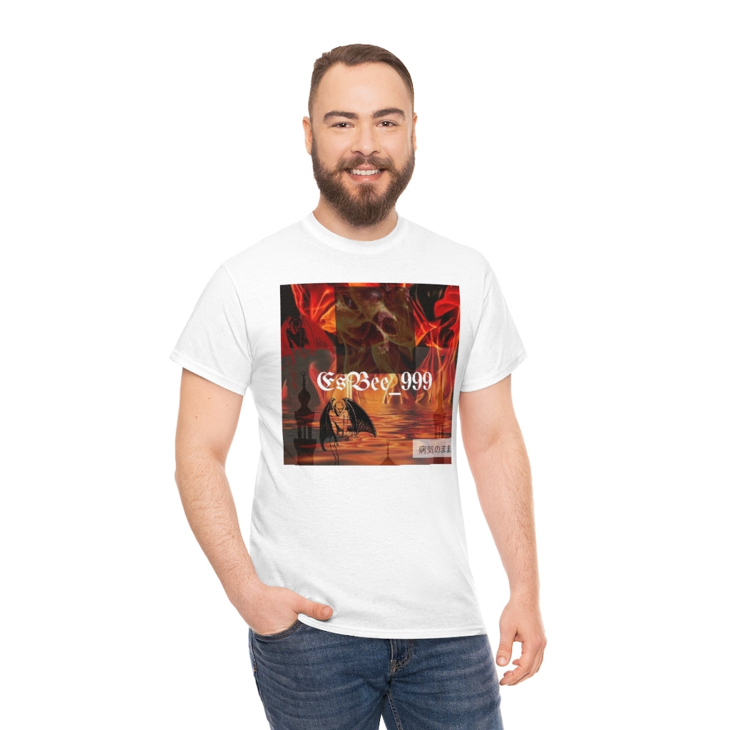 Goth Aesthetic Shirt, Streetwear Fashion, Alternative Clothing, Crewneck